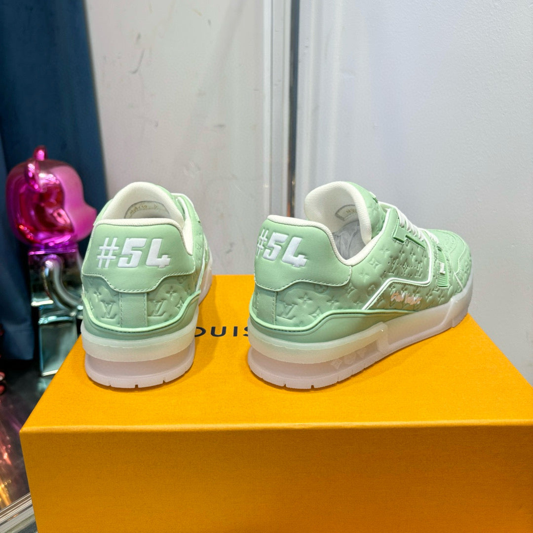 Tênis LV Trainer