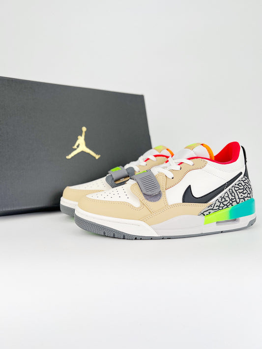 Nike Air Jordan Legacy 312