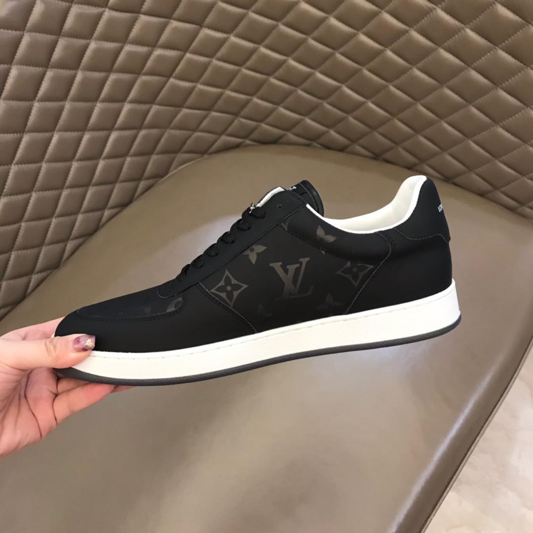 Tênis Beverly Hills