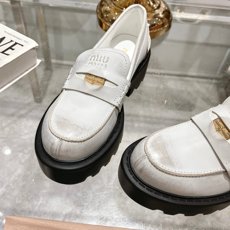 Sapato Miu Miu