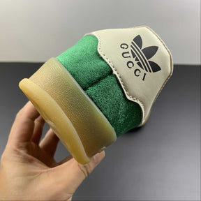 Adidas x Gucci Gazelle GG