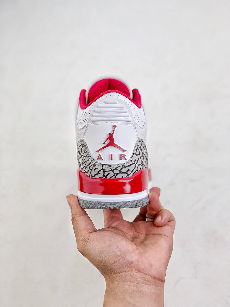 Air Jordan 3 Retro