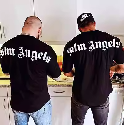 Camisa Palm Angels