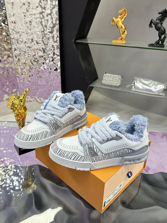 Tênis LV Trainer
