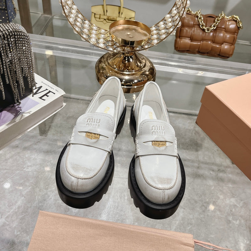 Sapato Miu Miu