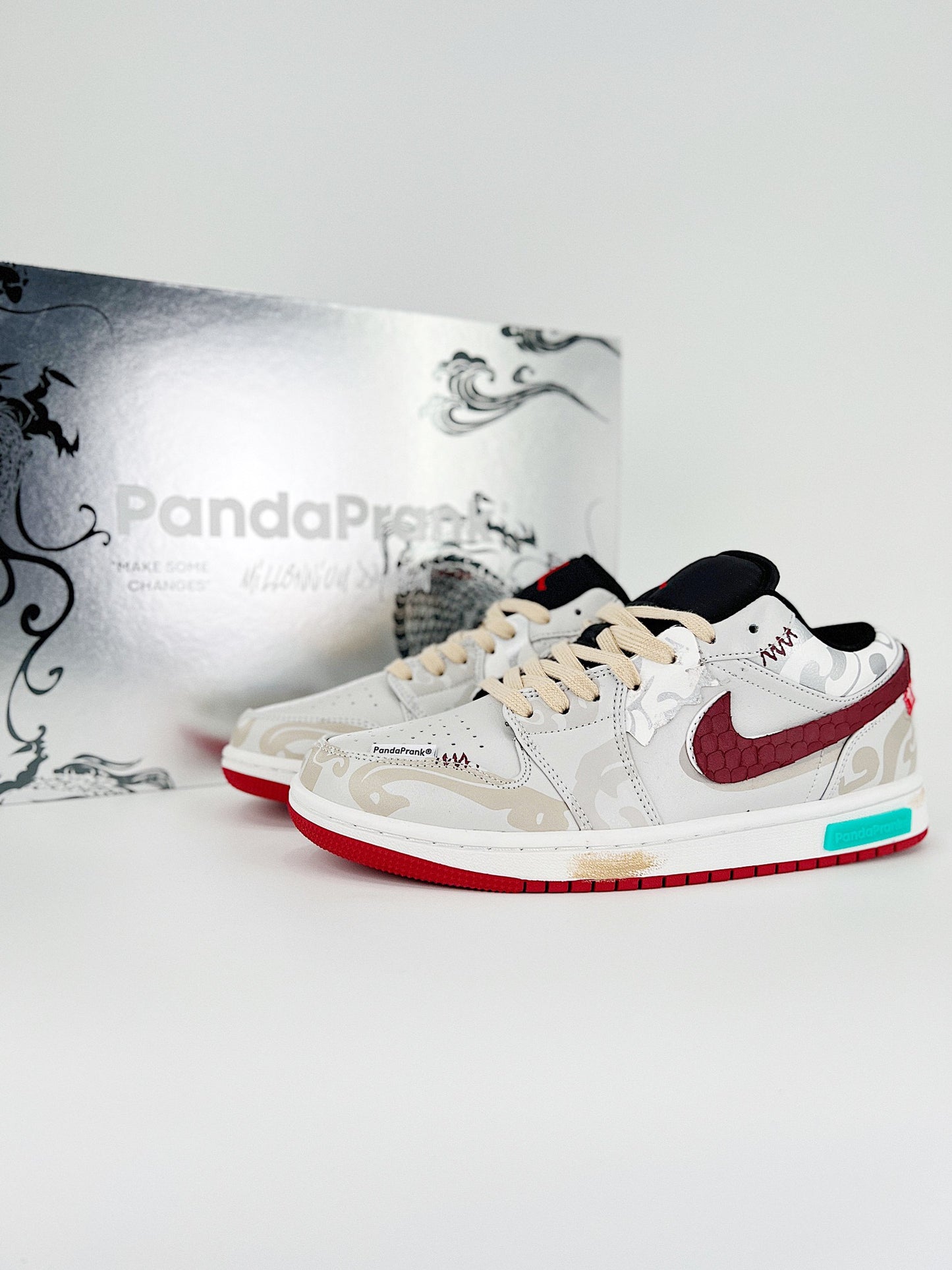 Jordan 1 Low