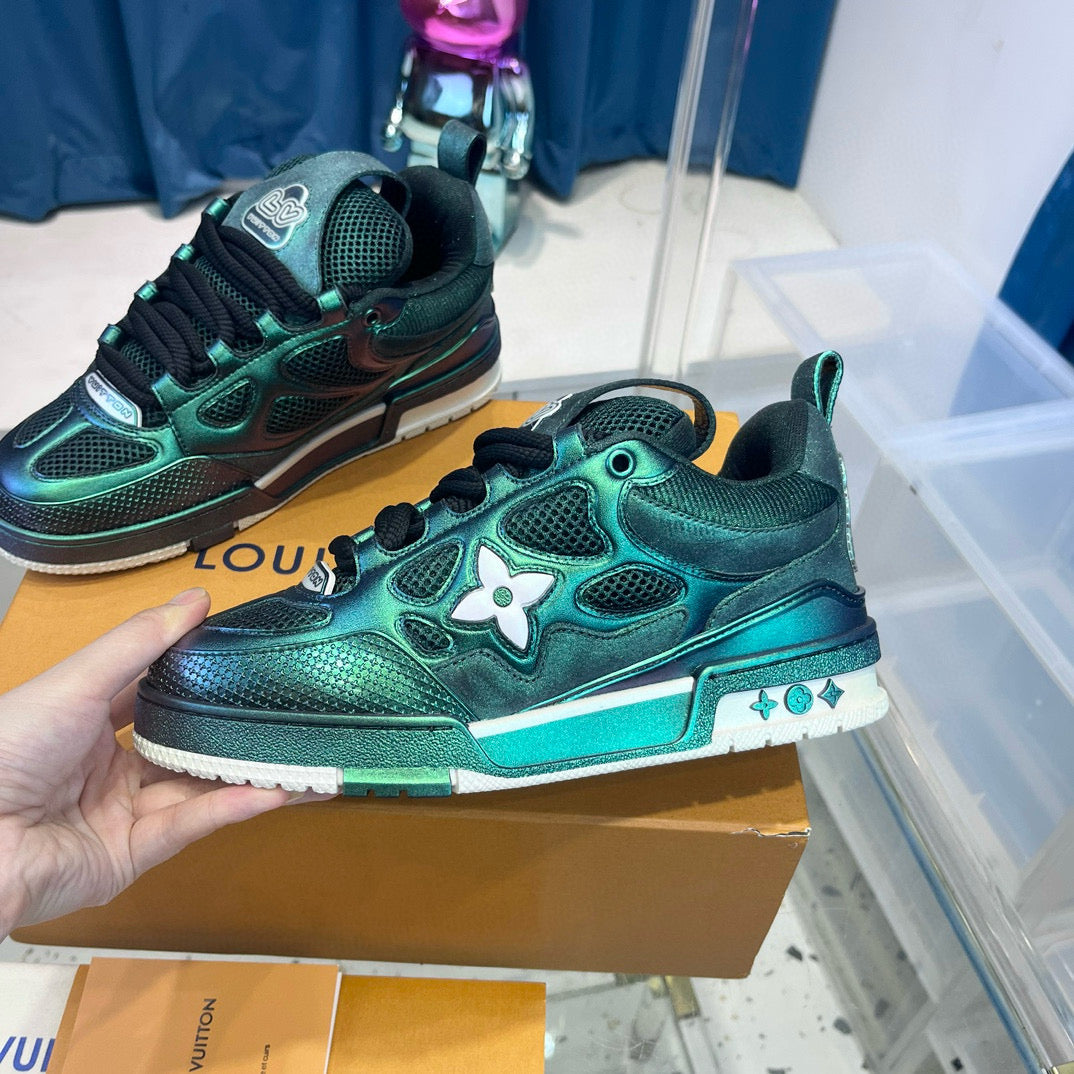 Tênis LV Skate