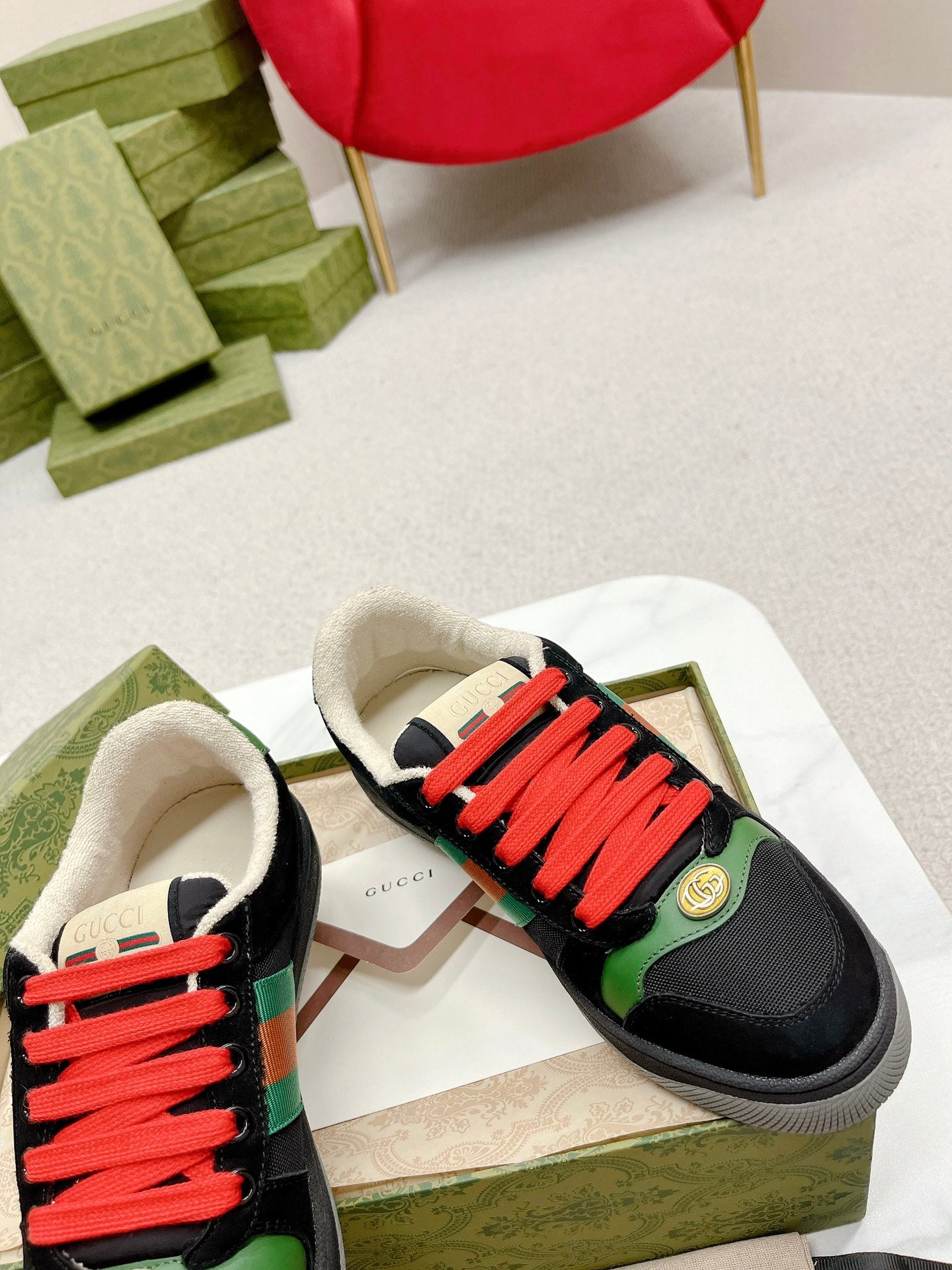 Gucci