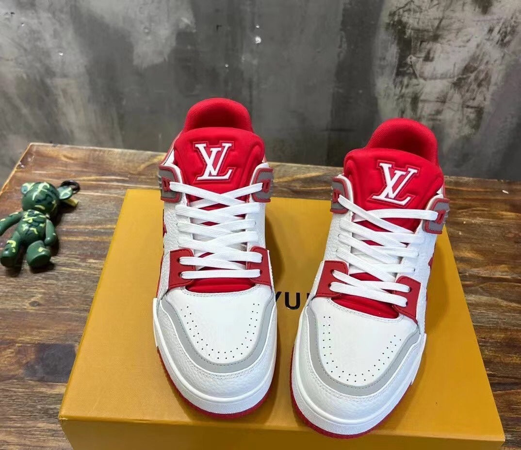 Tênis LV Trainer