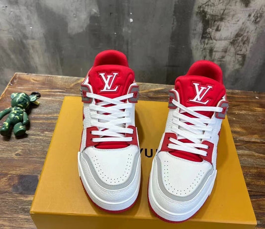 Tênis LV Trainer