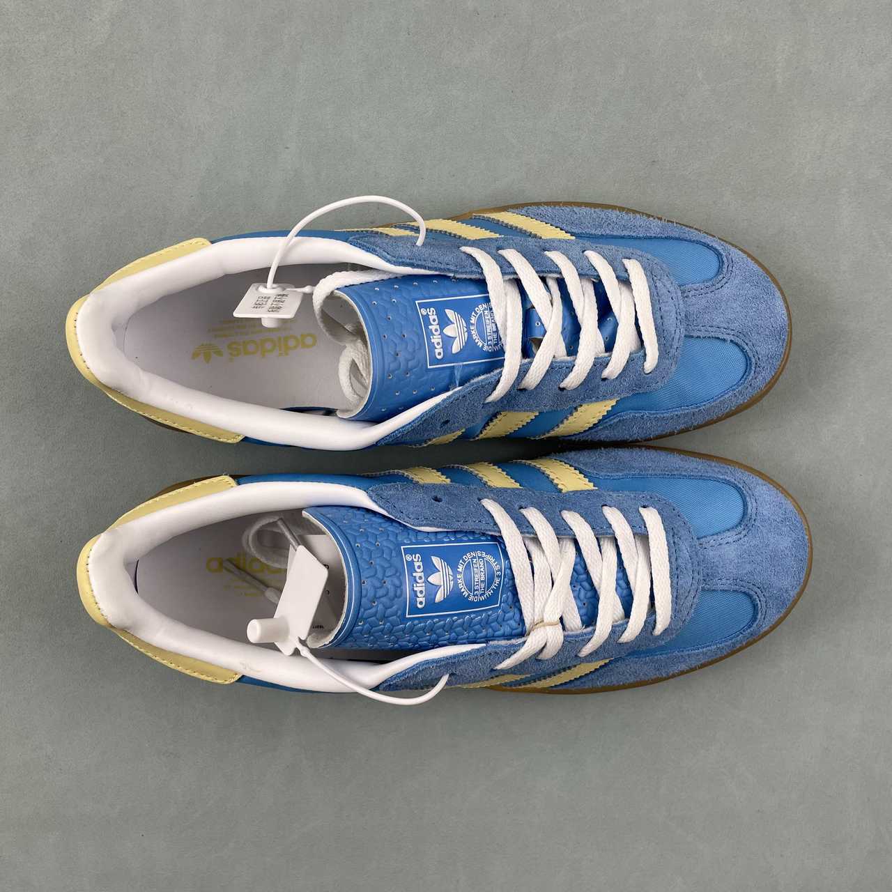 Adidas originals Gazelle Indoor