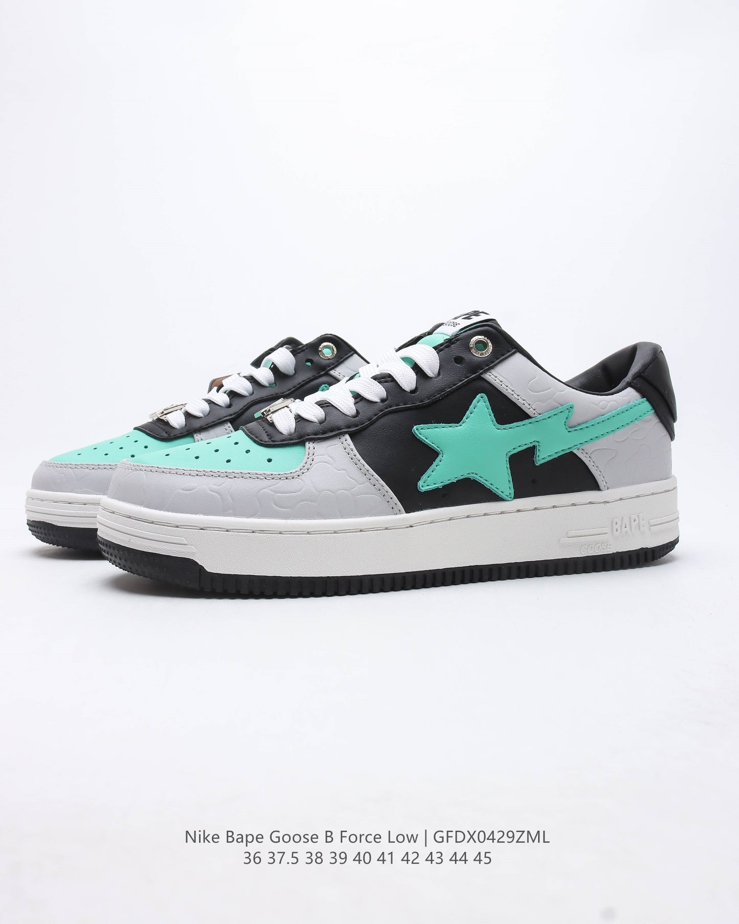 BAPE