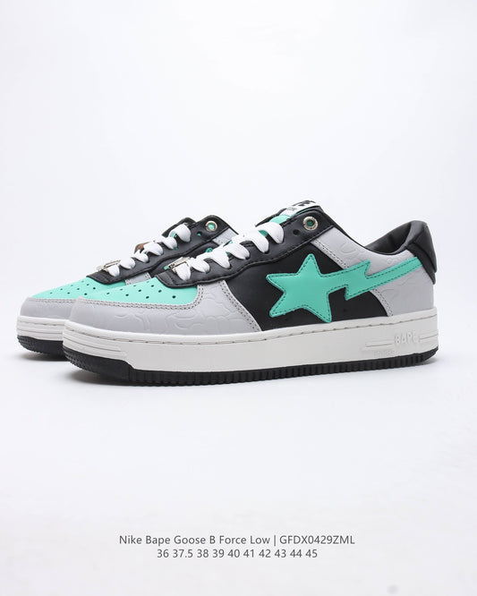 BAPE