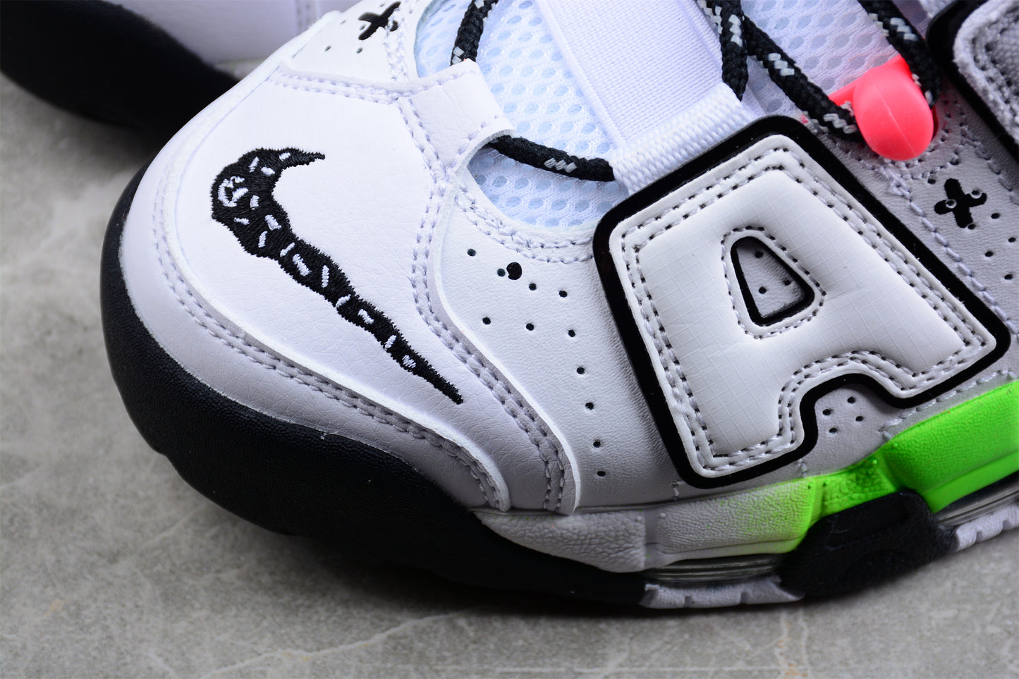 Nike Air More Uptempo 96 QS