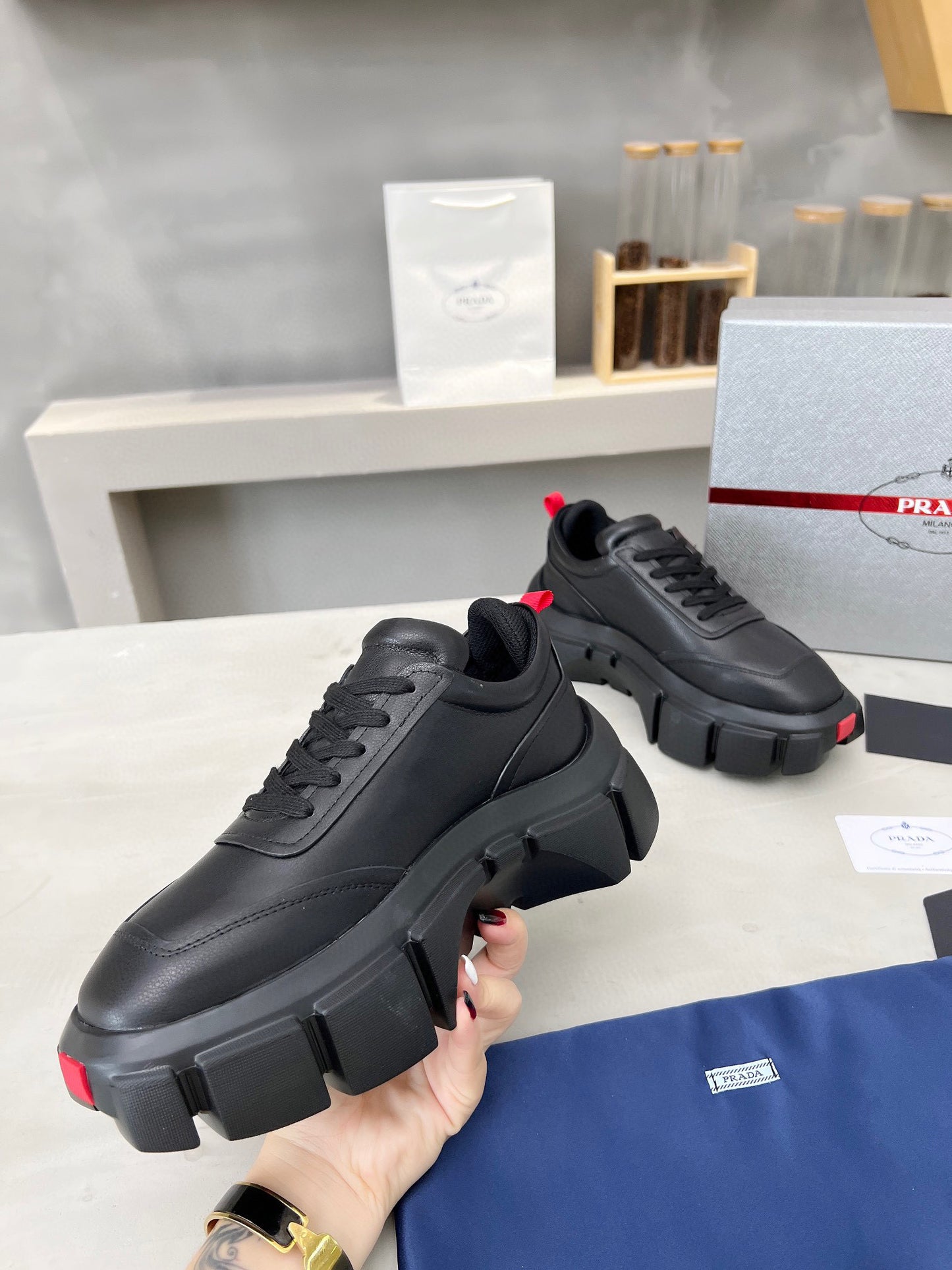 Prada