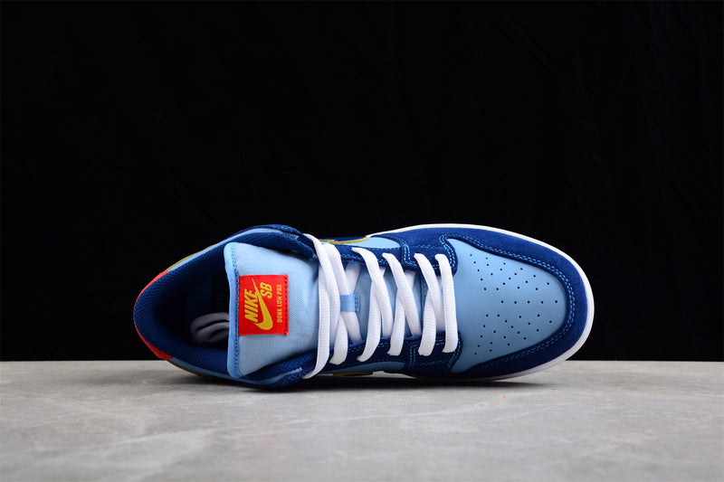 Nk SB Dunk Low