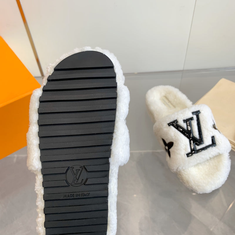 Luis Vuitton