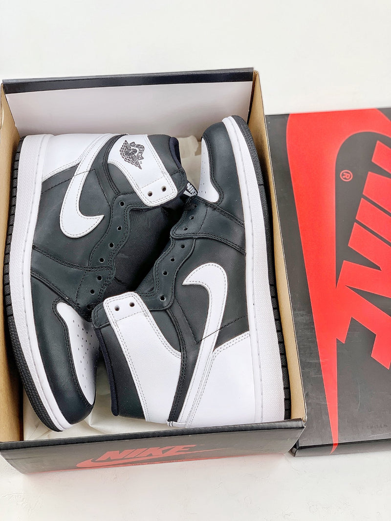 Nike Air Jordan 1 Retro High OG"Reverse Panda