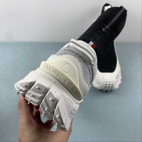 Tênis Moncler x Hoka Mafate Speed 2