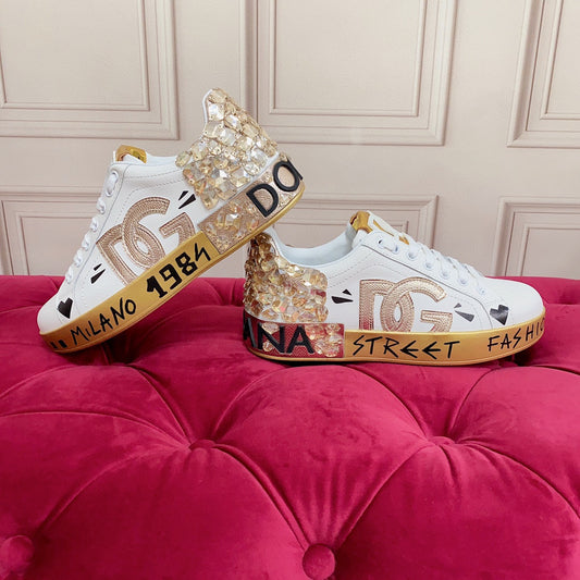 Dolce & Gabbana
