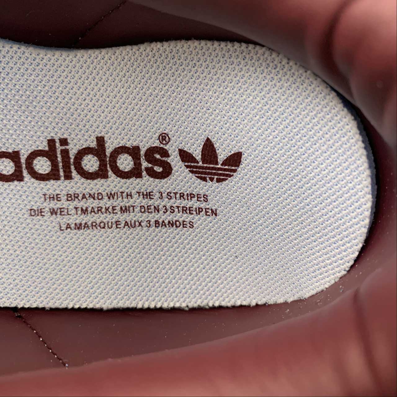 Adidas originals Gazelle Indoor