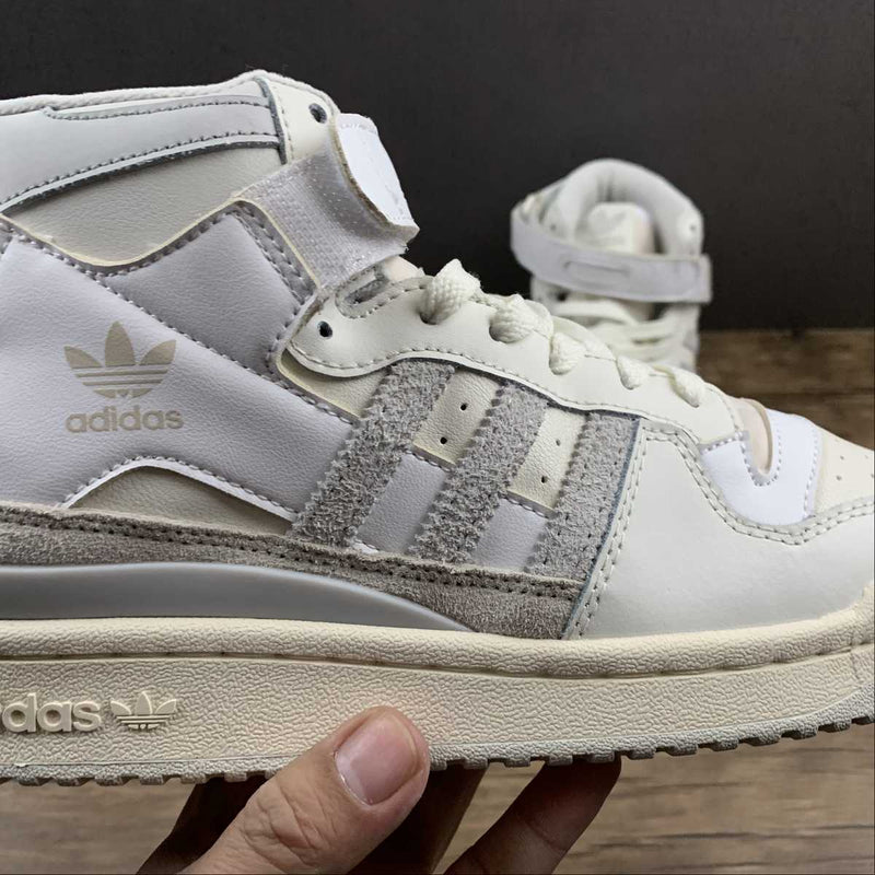 Adidas Forum 84 Tênis High Retro