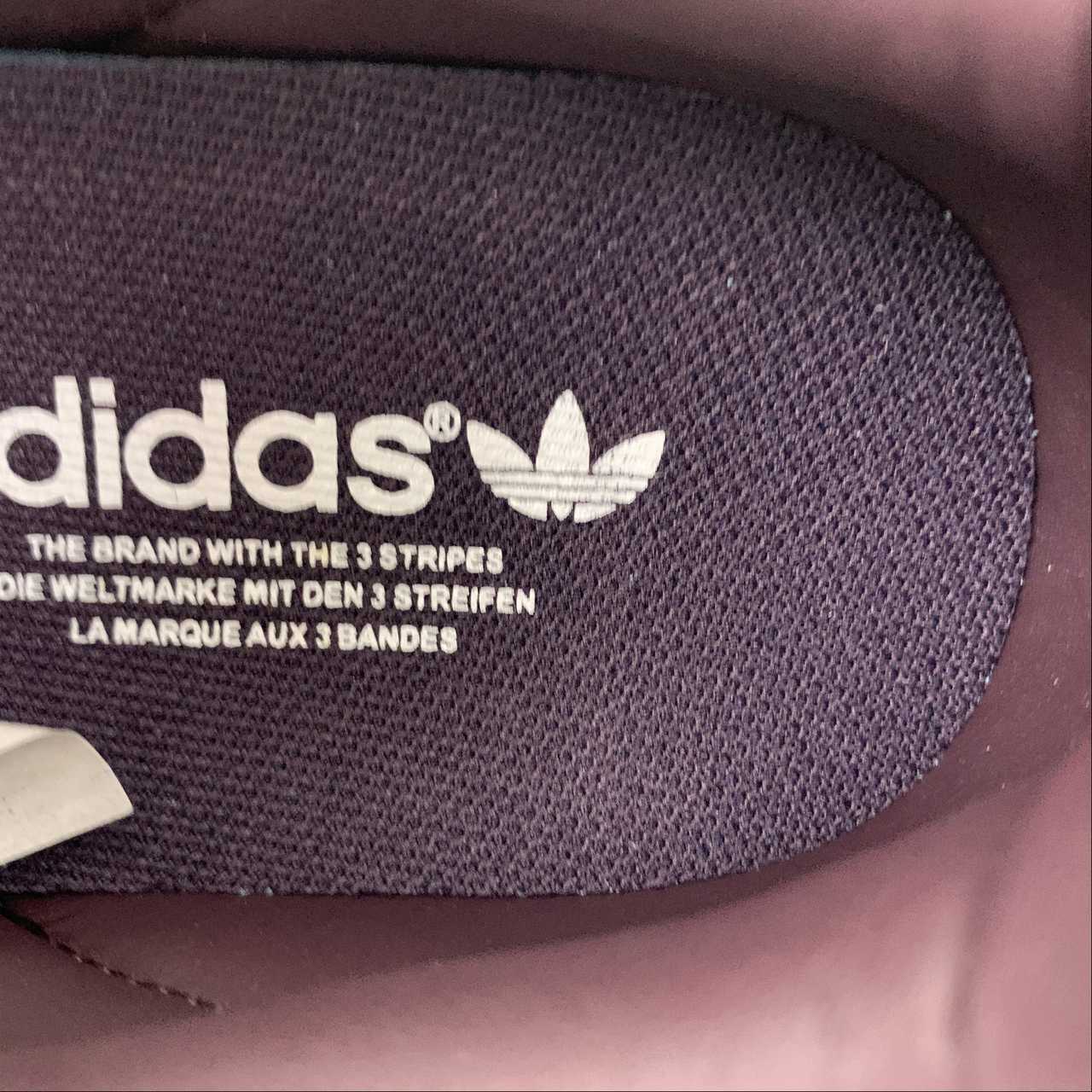 Adidas originals Gazelle Indoor