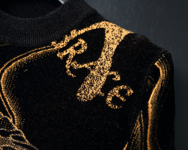 Suéter Versace