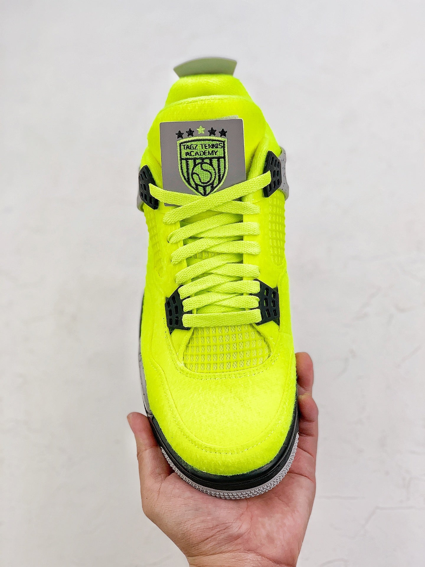Jordan 4 "
