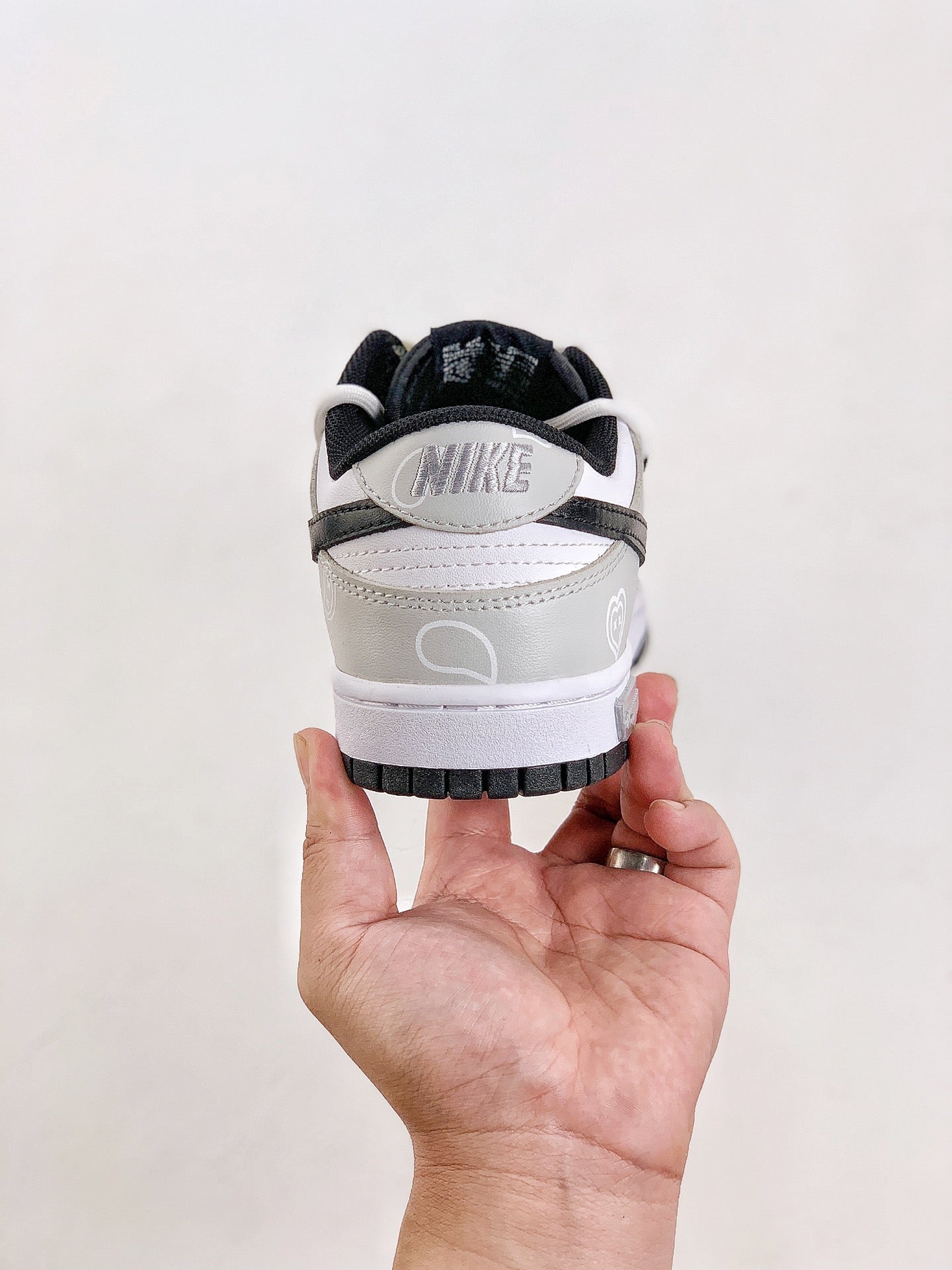 Nike Dunk Low Personalizado
