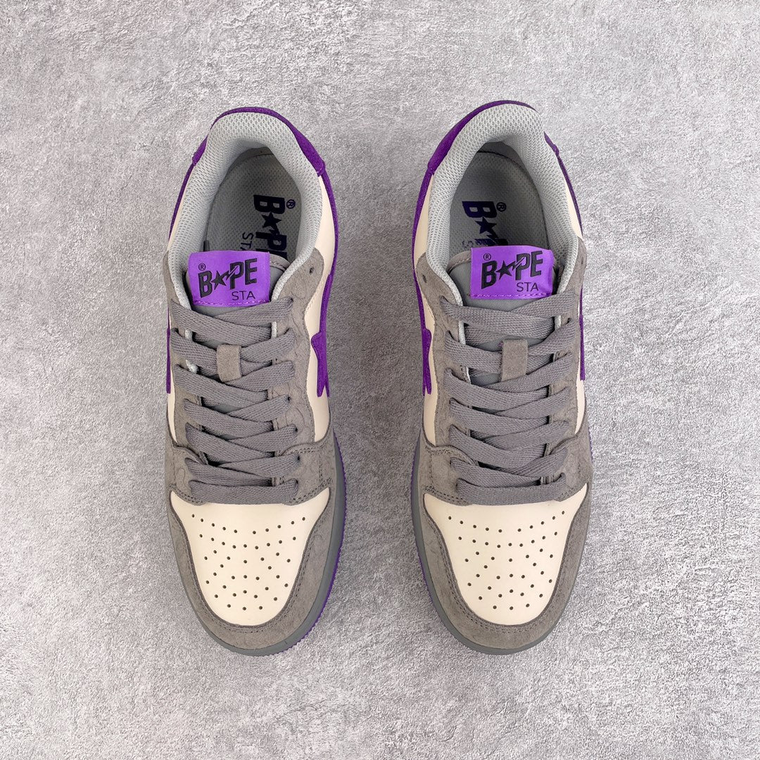 BAPE