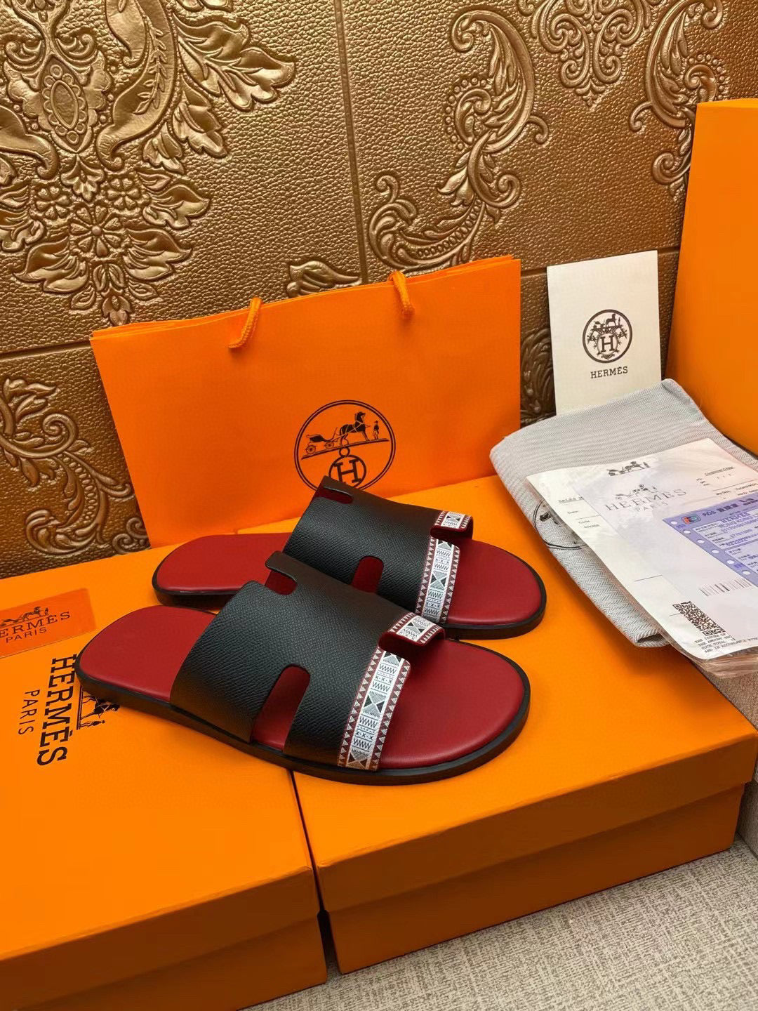 Chinelo Hermes