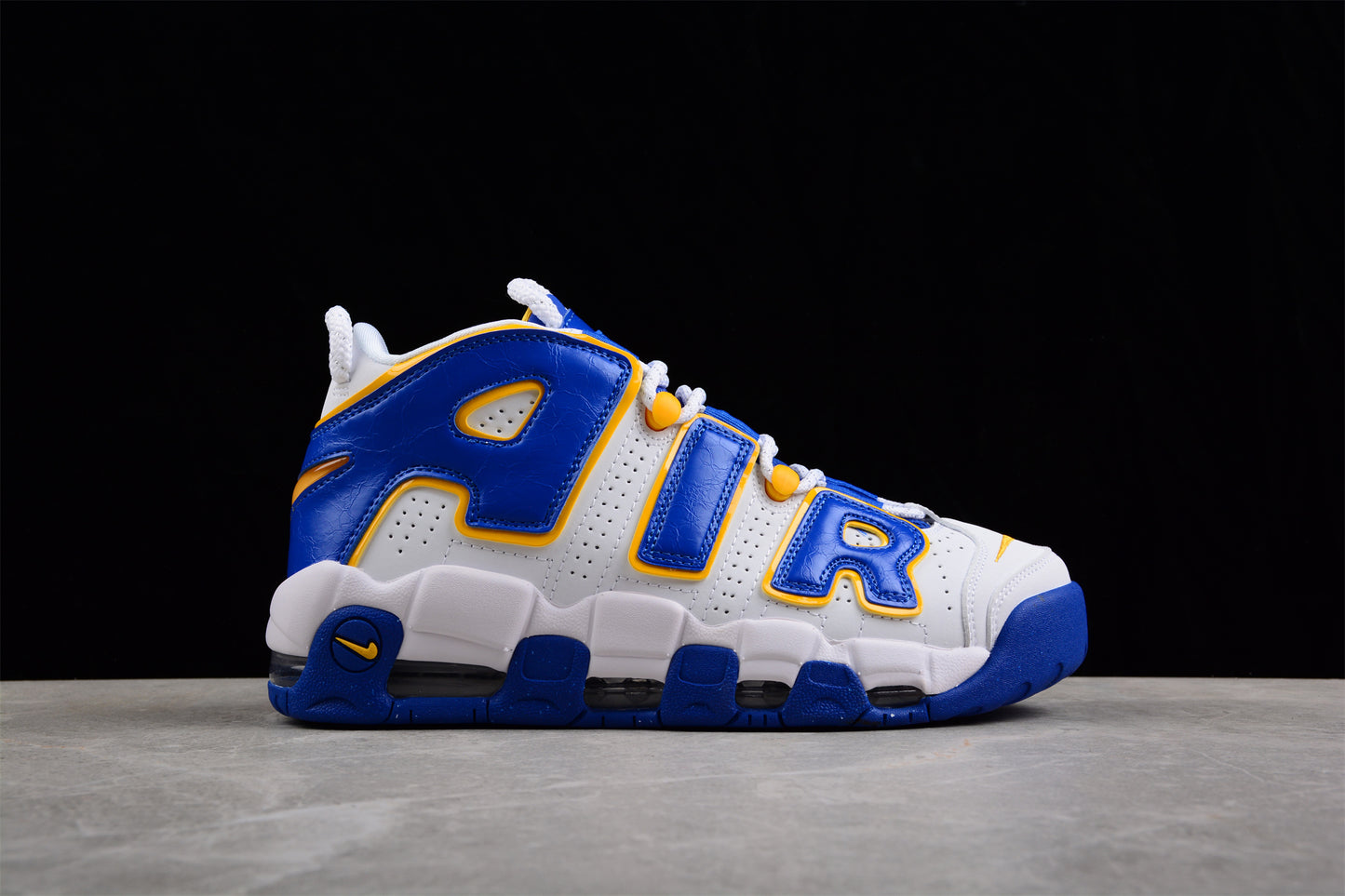 Nike Air More Uptempo 96 QS