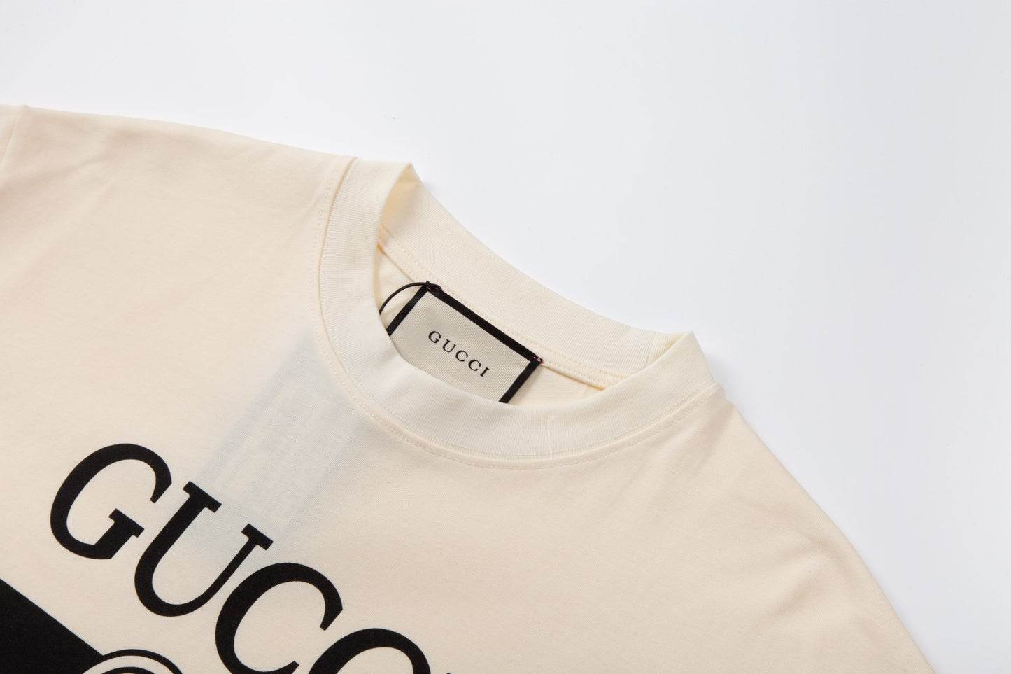 Camiseta Gucci