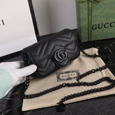 Bolsa Gucci