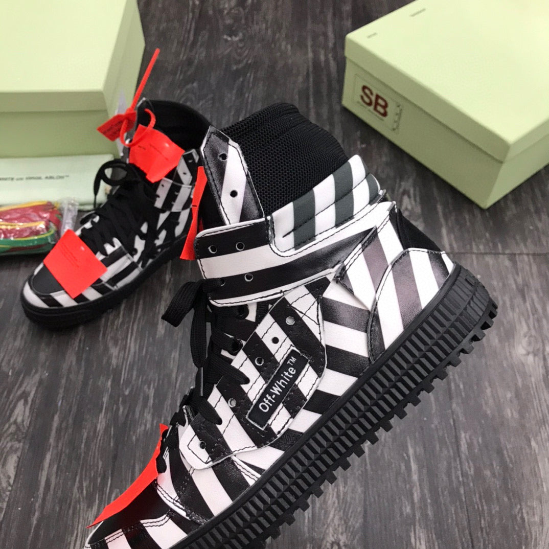 Off-White