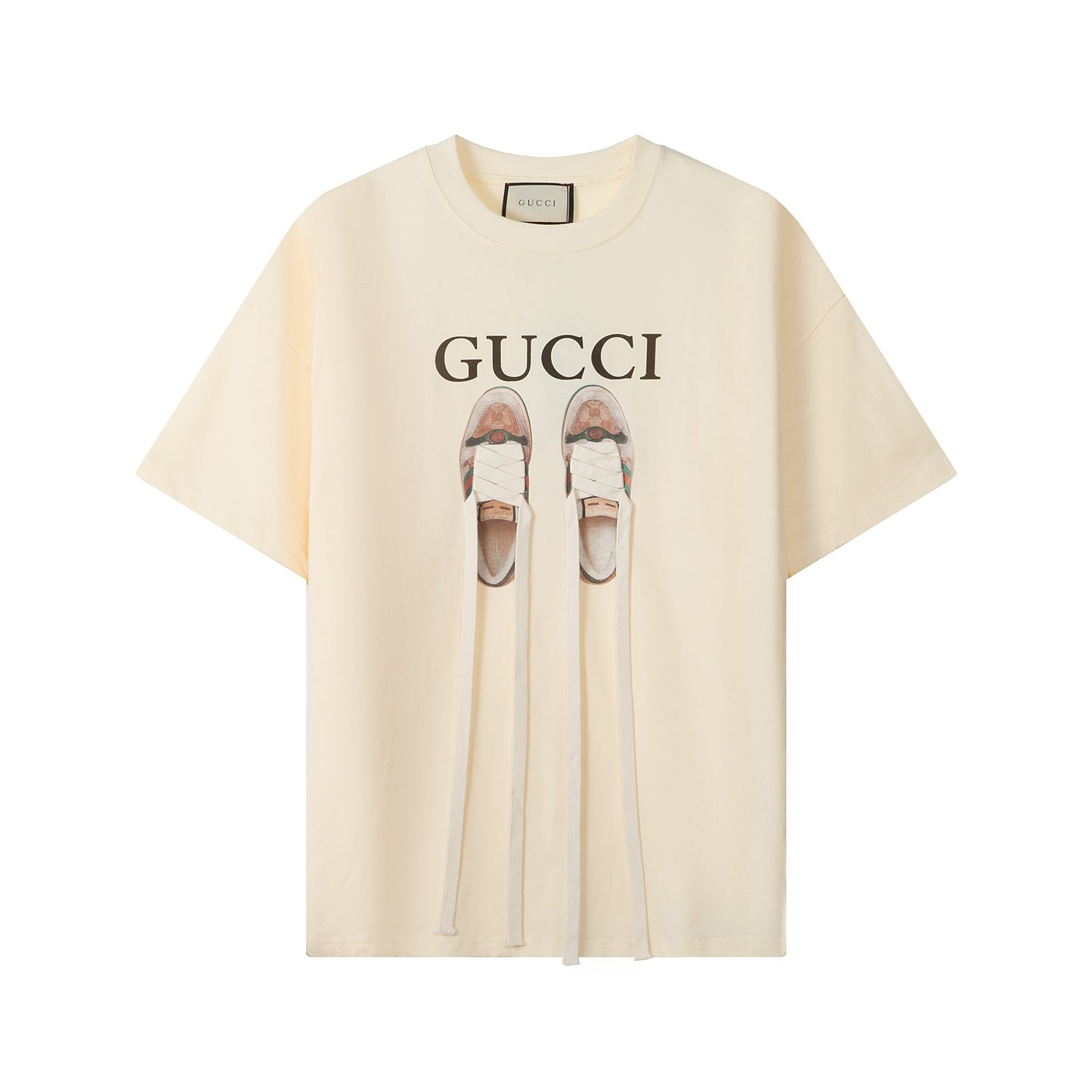 Camiseta Gucci
