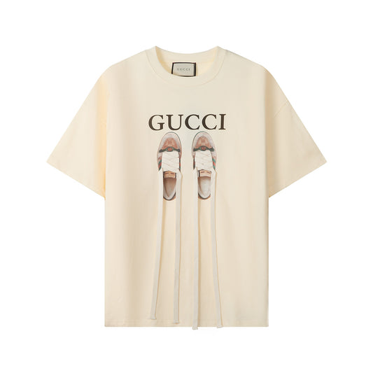Camiseta Gucci
