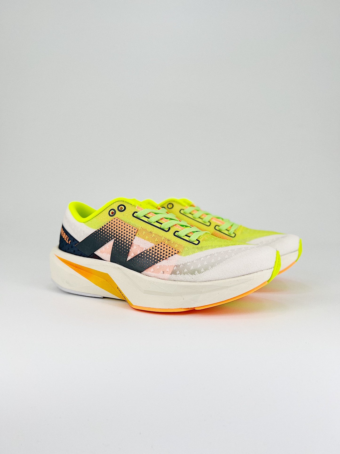 Stone Island x New Balance FuelCell