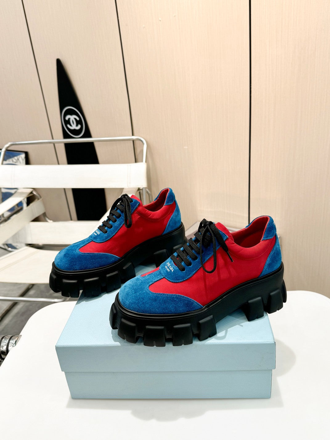 Prada