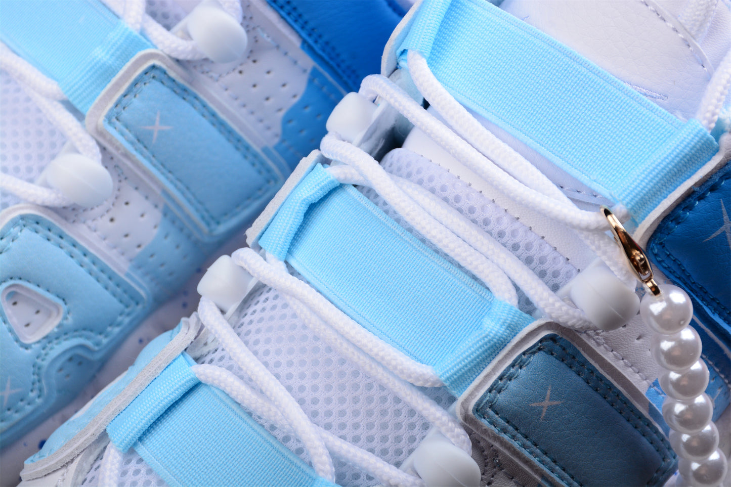 Nike Air More Uptempo 96 QS