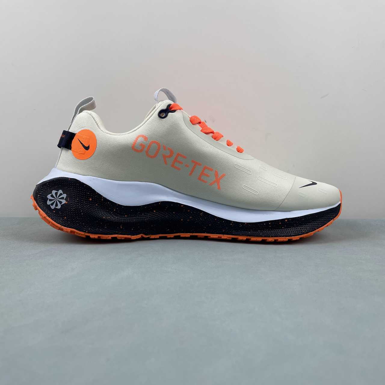 NIKE INFINITY RUN 4 GORE-TEX
