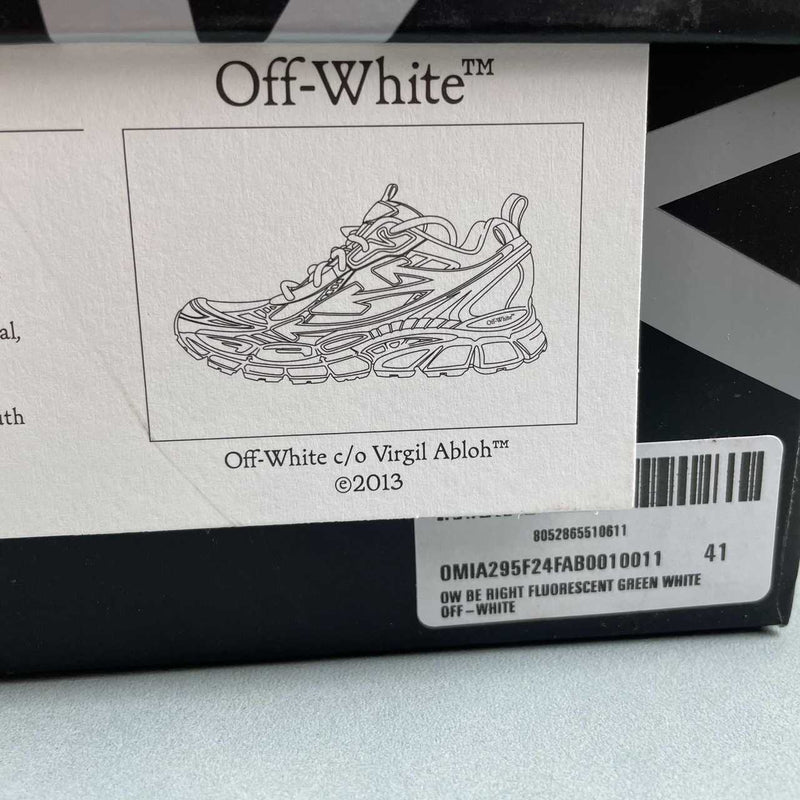 Off-White