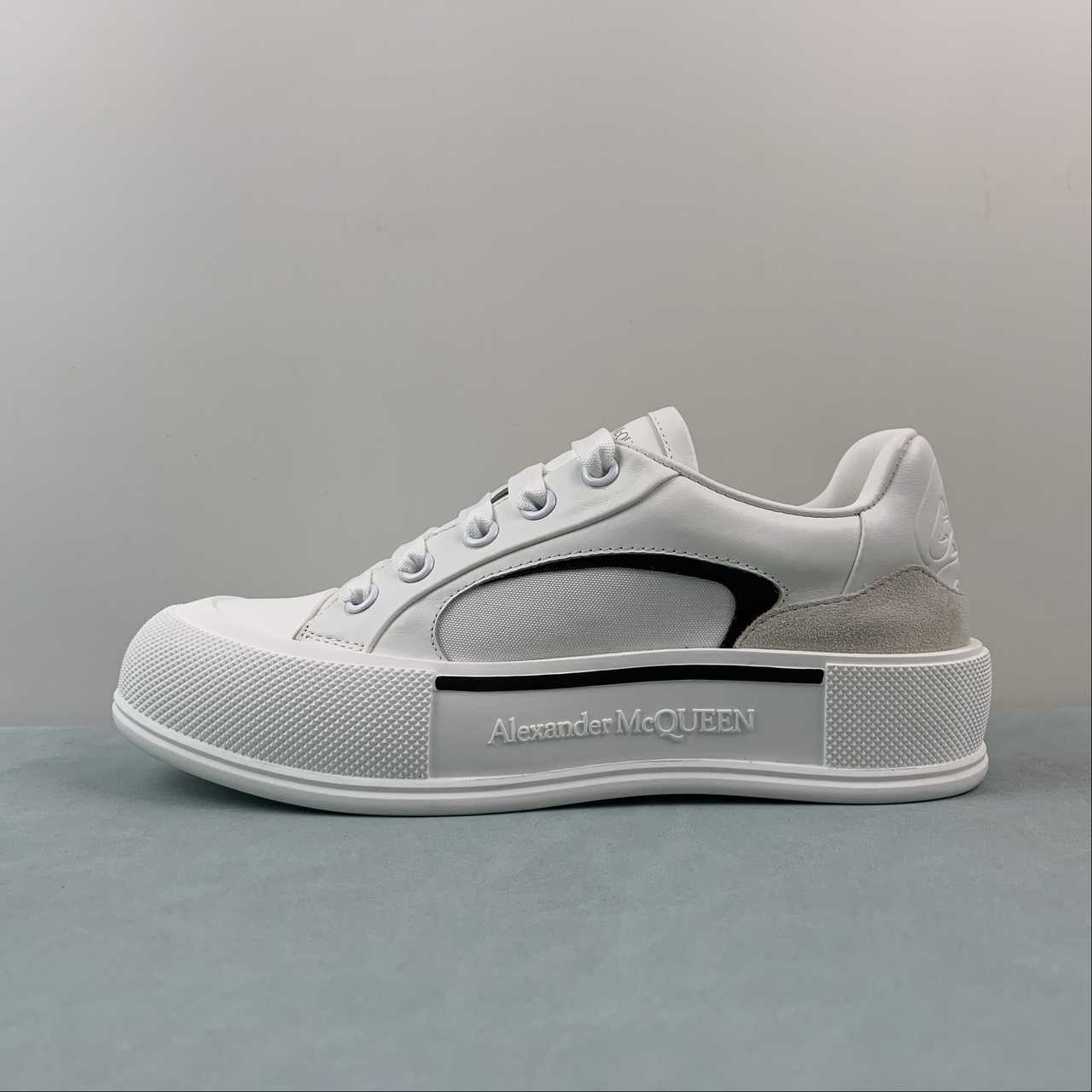 Alexander McQueen