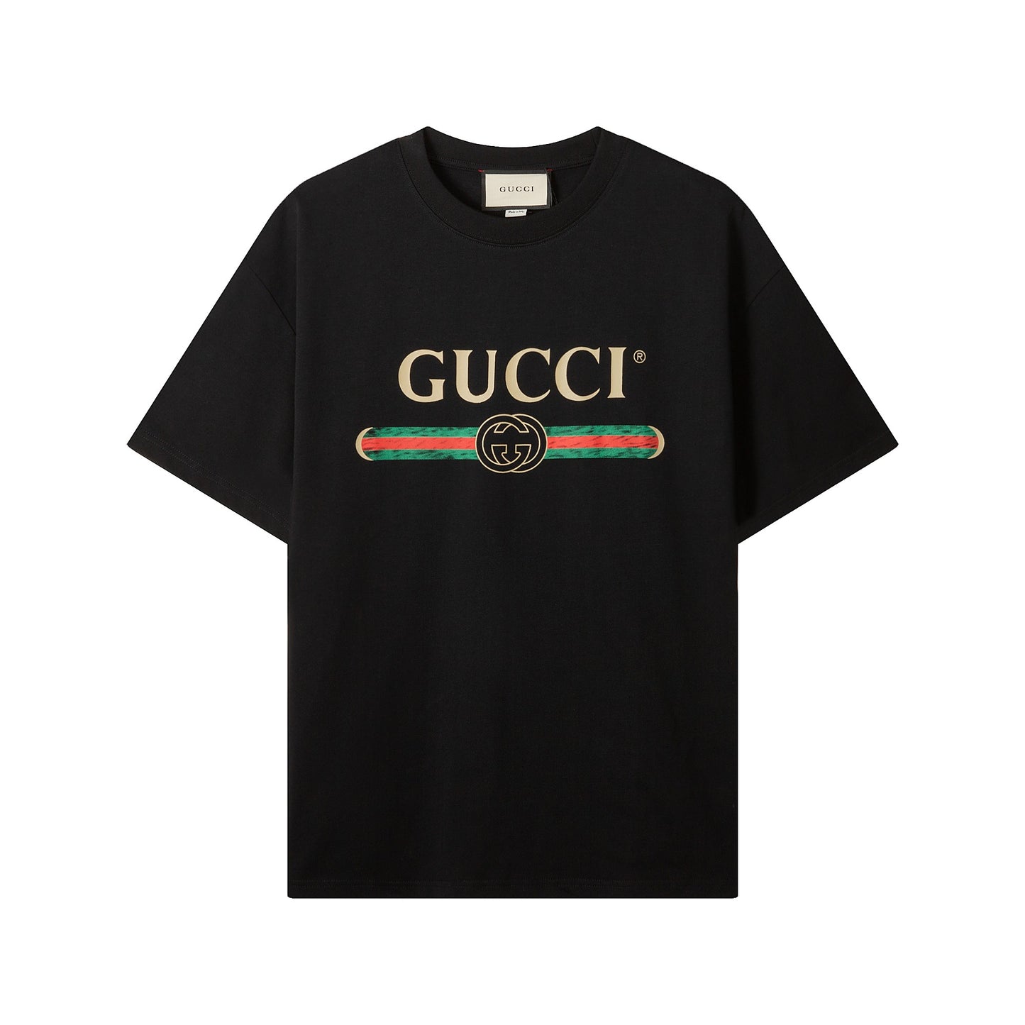 Camiseta Gucci