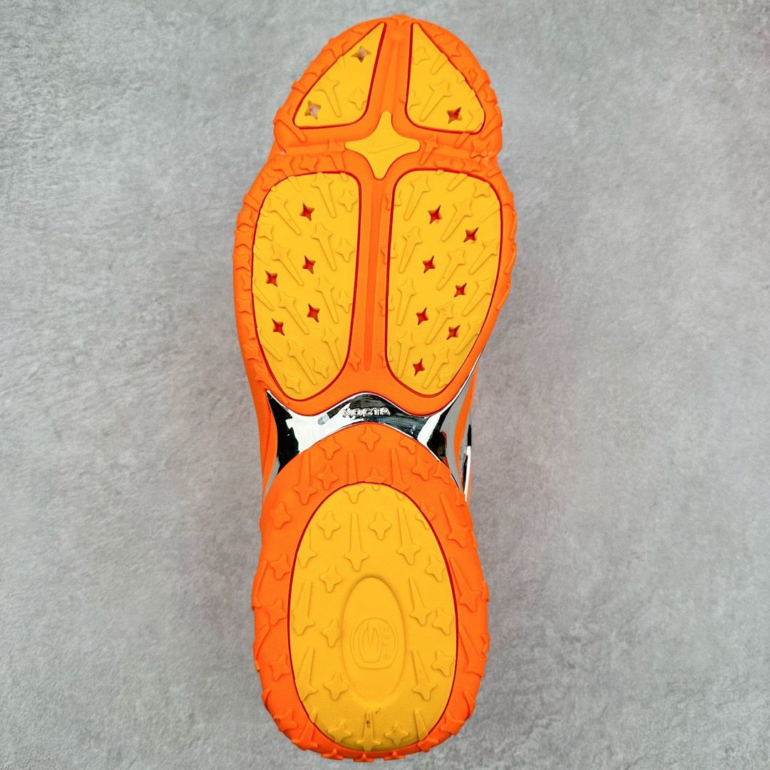 NOCTA x Nike Hot Step 2