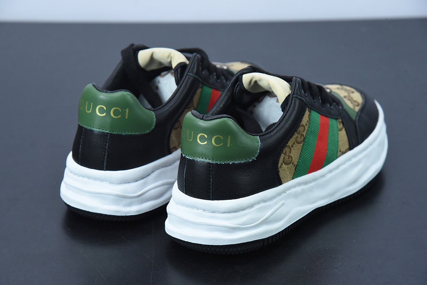 Gucci