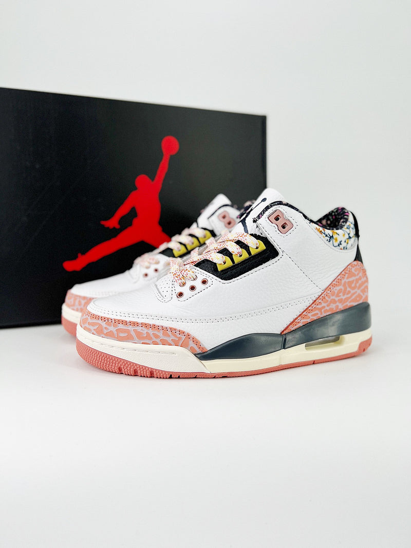 Air Jordan 3 Retro