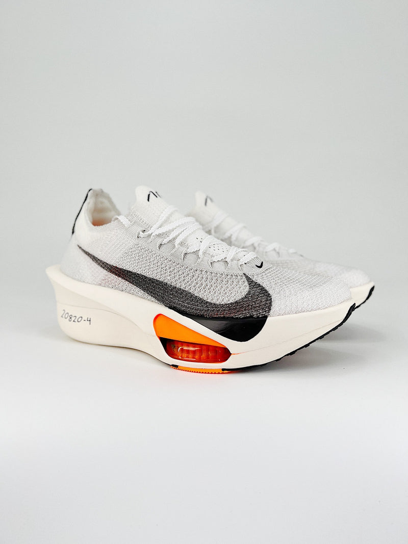 Nike Air Zoom Alphafly NEXT% 3