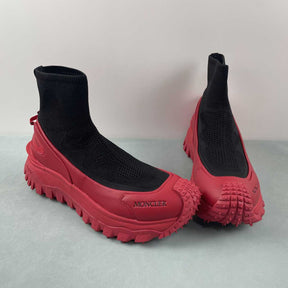 Tênis Moncler x Hoka Mafate Speed 2